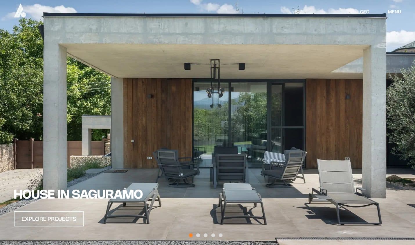 Architects & Company — Architecture and construction firm in Tbilisi