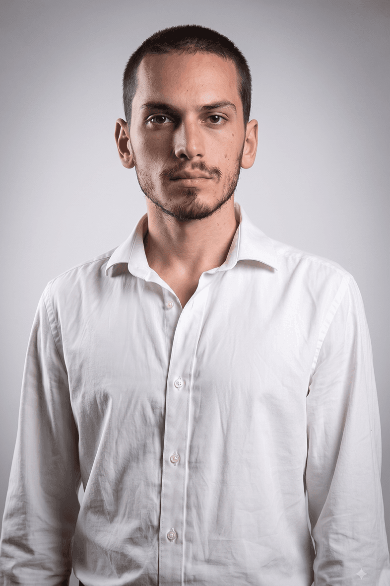 Irakli Mazmishvili — Product & UX/UI