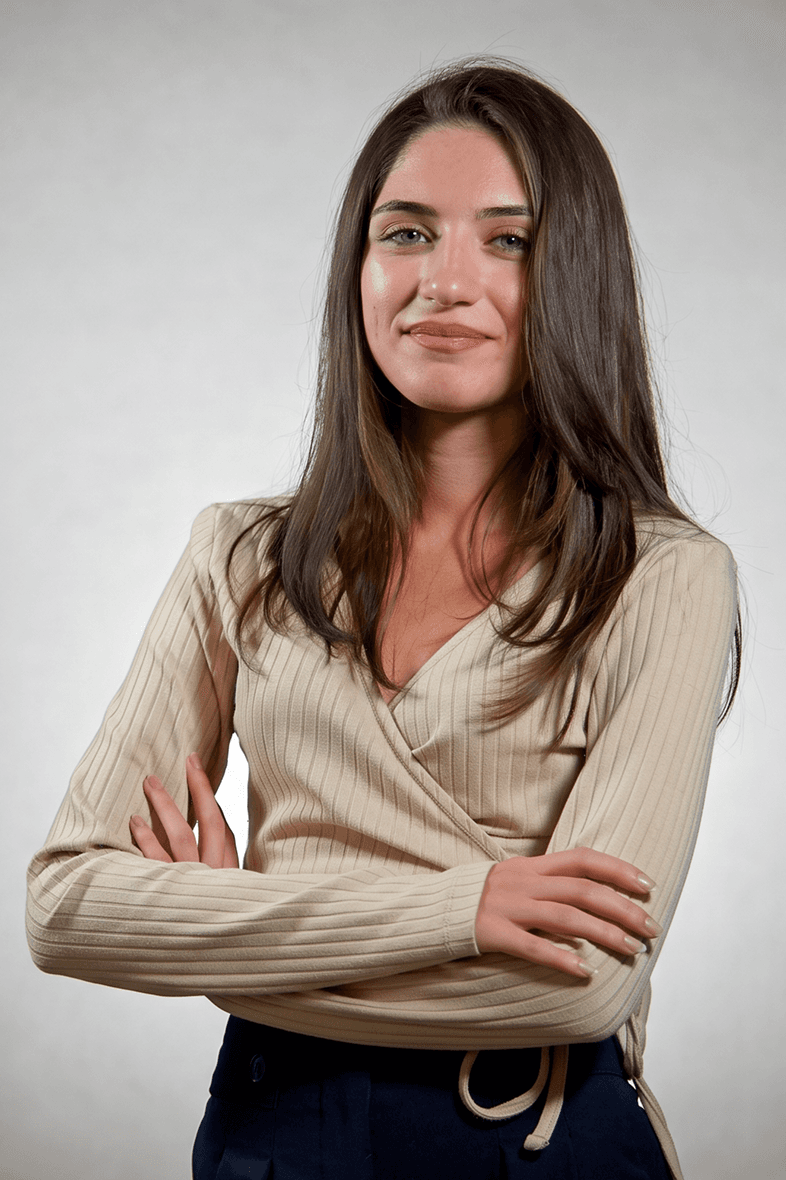 Mariam Khidureli — Marketing integrations