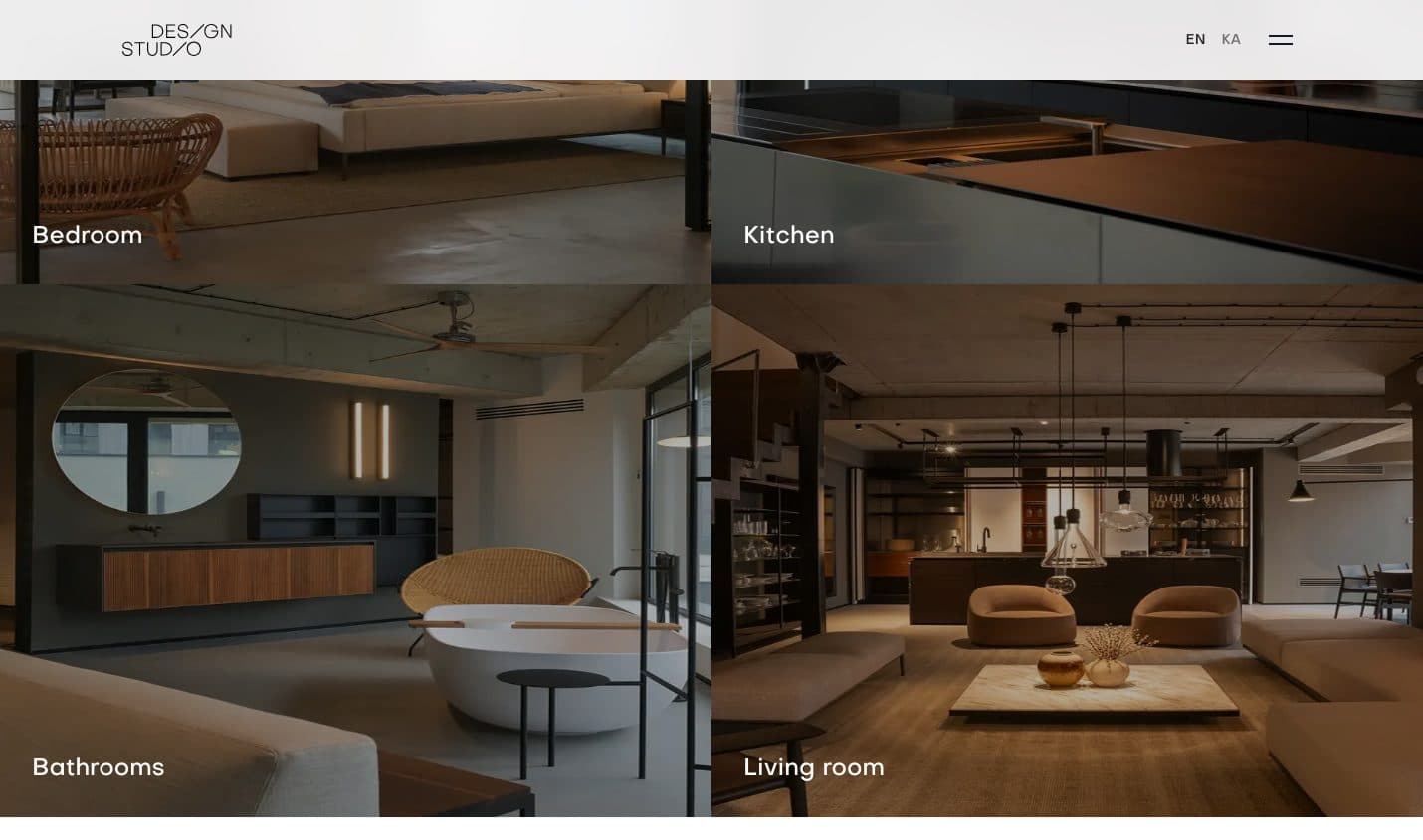 Design Studio — screen 4