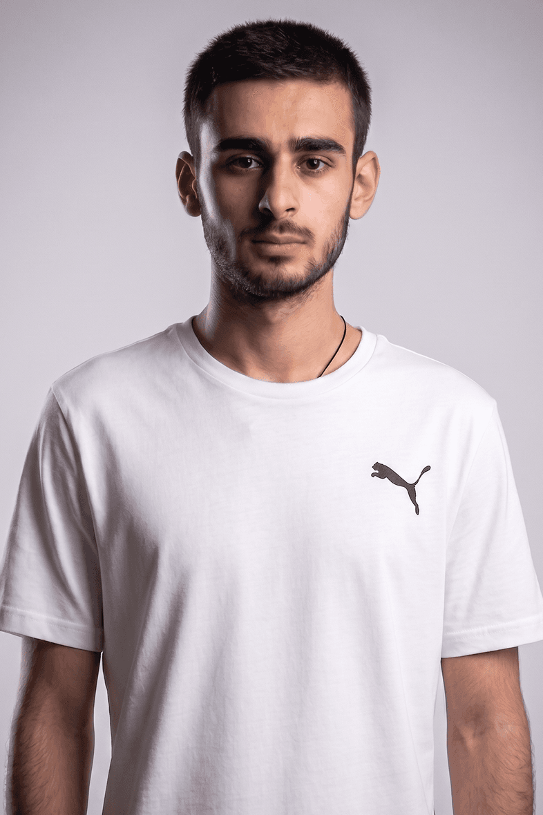 Usho Khornauli — CMS architecture