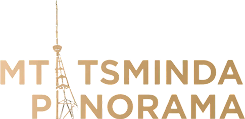 Mtatsminda Panorama