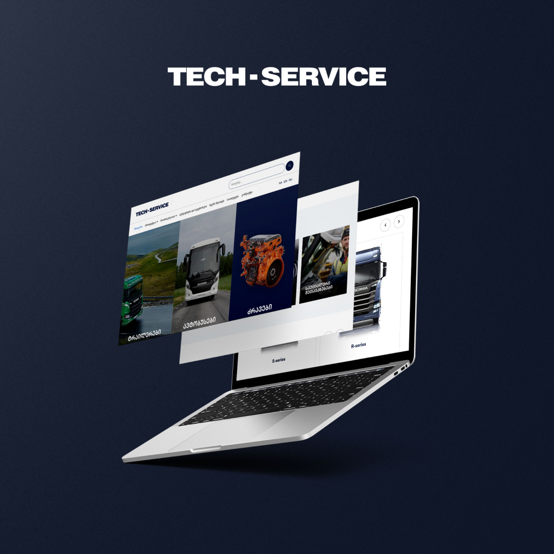 techservice